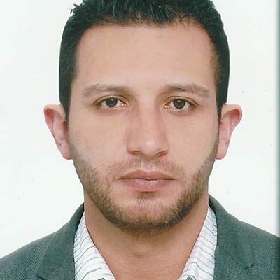 Timeline: Nicolas Arandia Hernandez