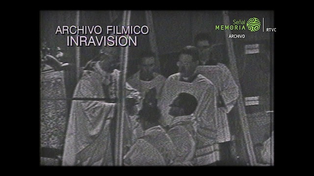 Una de las mayores audiencias en la historia de la televisión colombiana