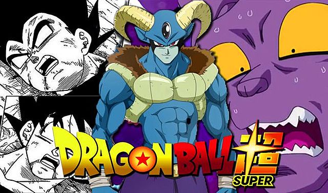 Dragon Ball Super