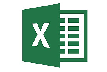 Aparición de EXCEL