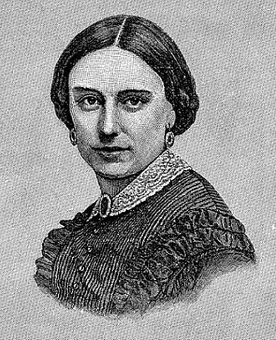 Una gran investigadora