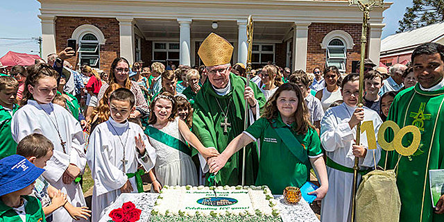 Our Lady of Good Counsel School