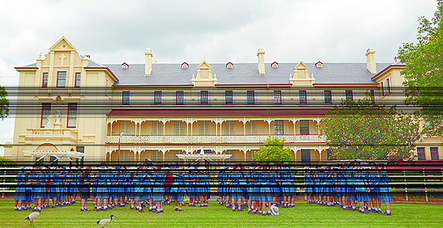 All Hallows' School EstablishMent