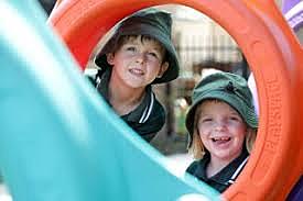 St Marks Inala Is Opened