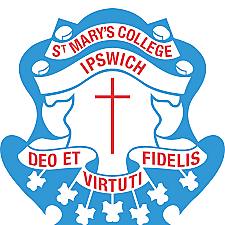 St Mary's College, Ipswich is Opened
