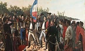 Independencia del Uruguay