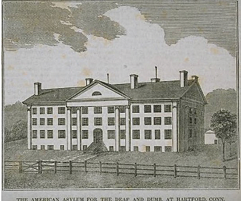 First Special Education School