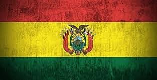 Independencia de Bolivia