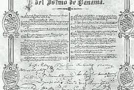 Independencia de Panamá