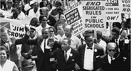 Brown v. Board of Education