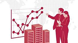 Timeline: Evolución de la empresa