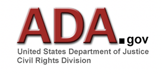 (ADA) Americans with Disabilities Act