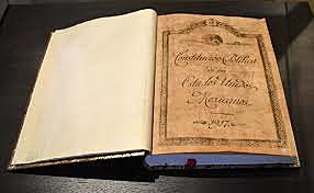 Constitución Española