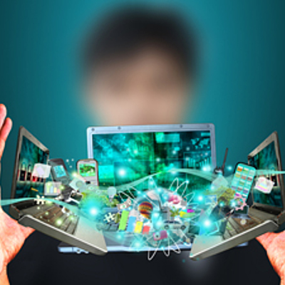 Timeline: Las nuevas formas de comunicación