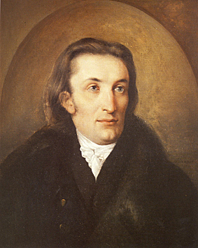Johann peter schmitt