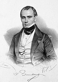 JeanBaptiste Bouillaud