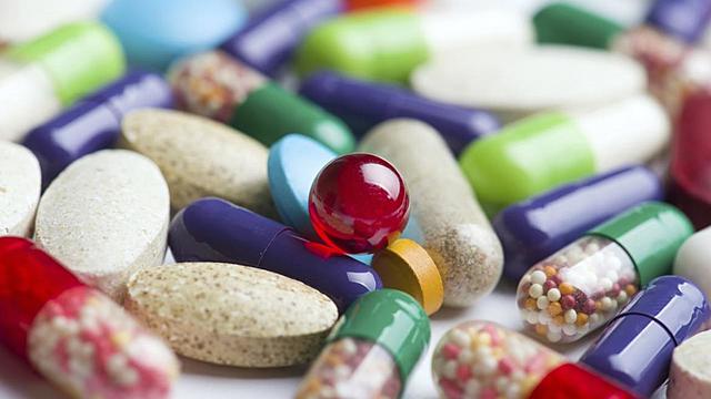 George Hitching y Gertrude Elion