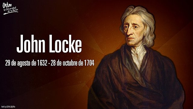 La Asamblea Nacional de Francia ratificó las ideas de Locke y de los Fisiócratas, en el debate de la Declaración de los Derechos del Hombre