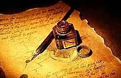 2500 DESCUBRIMIENTO DE LA TINTA