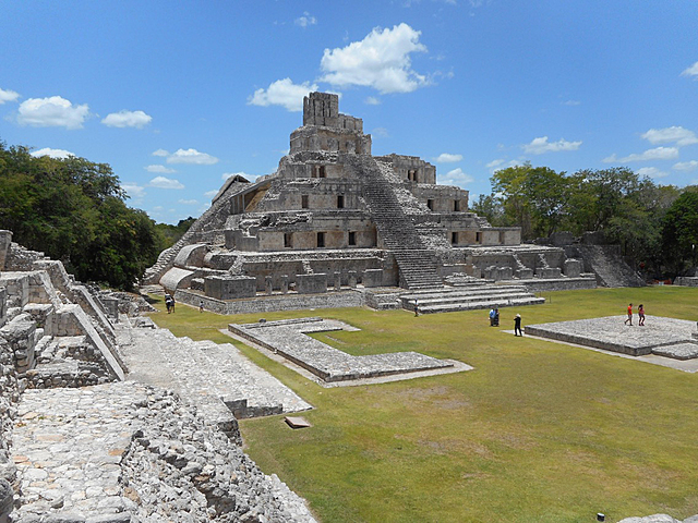 Imperio Maya