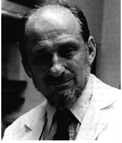 N. Geschwind y el Grupo de Boston