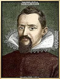 Kepler Completó las Tablas Rudolphine