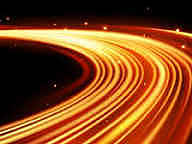 Descubrimiento de diversas formas de luz