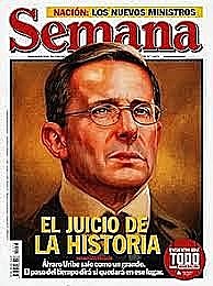 1946 SE FUNDA LA REVISTA SEMANA EN COLOMBIA