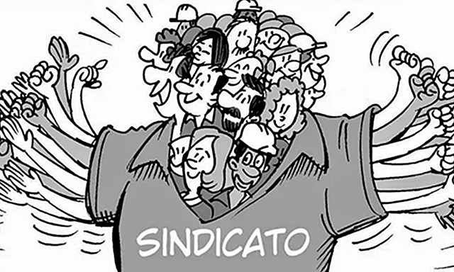 El Movimiento Obrero