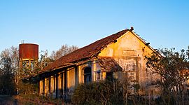 Timeline: A vila Jacuí e a Ferrovia