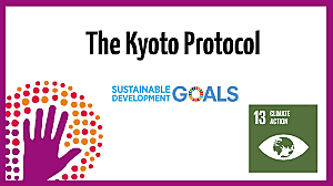 The Kyoto Protocol