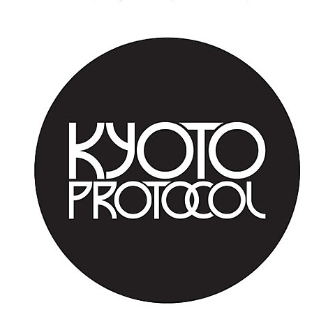 Adoption of the Kyoto Protocol