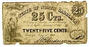 Currency Act of 1764