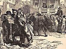 Quartering Act of 1765