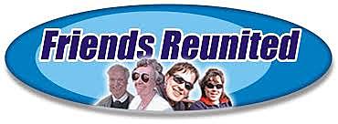 Friends Reunited