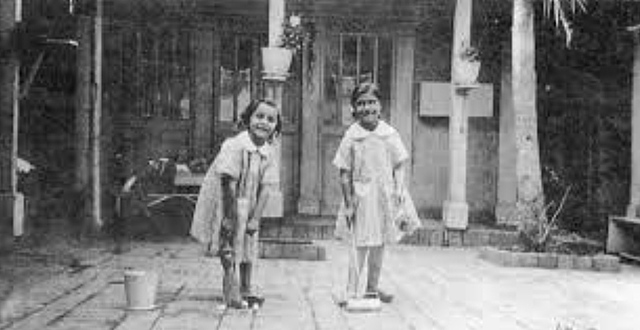 Jardín Infantil Obrero