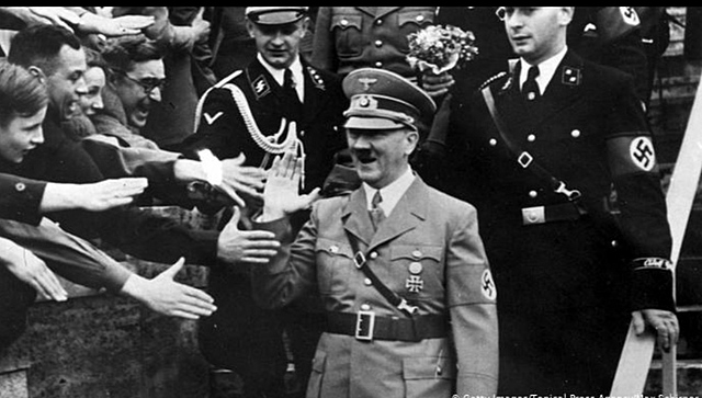 Segunda Guerra mundial