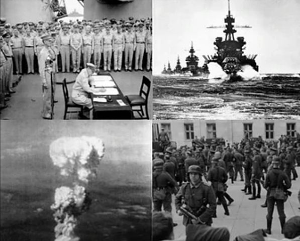 Batalla de las Ardenas