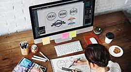Timeline: Historia del  diseño gráfico
