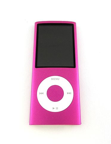 Ipod Nano