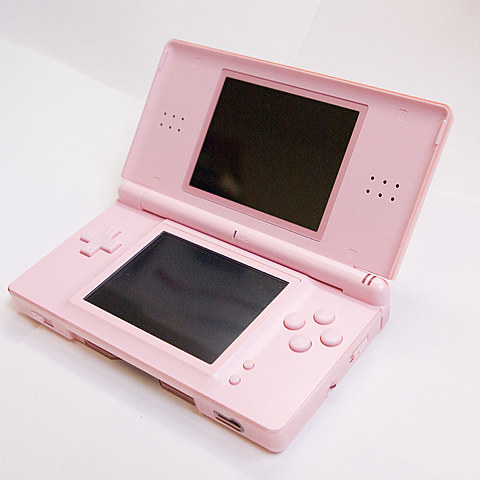Nintendo DS