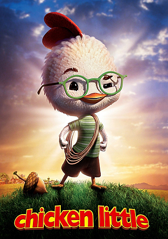 Chicken Little