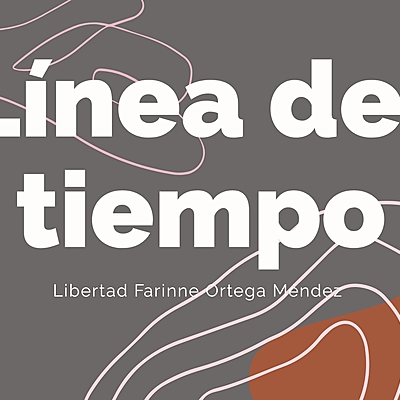 Timeline: Línea del tiempo (tarea)