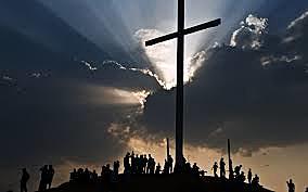 Globalización del cristianismo como religión