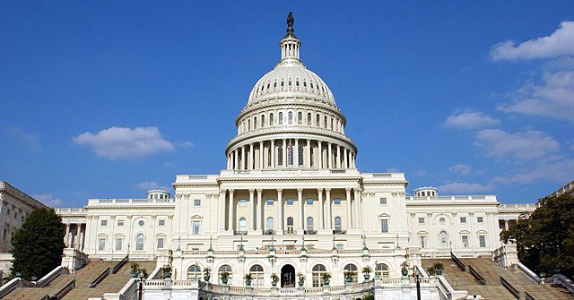 Capital of the United States