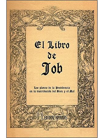 Libro de job
