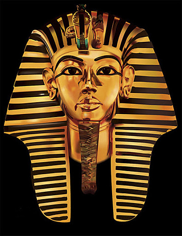 La pirámide social (El faraon)