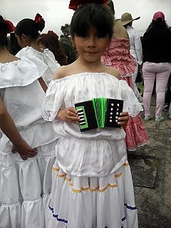 Culminación de mi año escolar, grado 1°