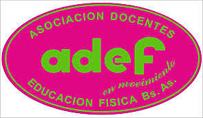 Asociacion de Docentes de Educacion Fisica