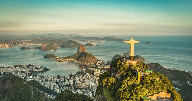 Se promulga la Ley de Protección de Datos en el primer país latinoamericano Brasil